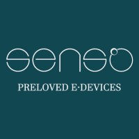 SENSO logo - Similar company to Grothony Global Solutions