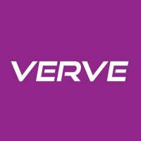 VERVE logo - Similar company to Solo Star