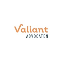 Valiant Advocaten logo - Similar company to Mulsi