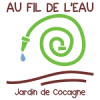 Au Fil de l'eau | Jardin de Cocagne logo - Similar company to Happy-On