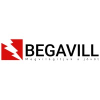 Begavill-2003 Kft logo - Similar company to Itk Holding Zrt.