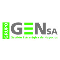 Grupo Gen SA logo - Similar company to Promel, S.A.