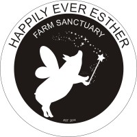 Happily Ever Esther Farm Sanctuary logo - Similar company to Quantum Newswire