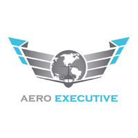 AERO EXECUTIVE logo - Similar company to Saetta Pampa