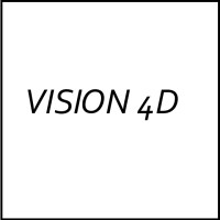 Vision 4D Technology logo - Similar company to Rotate Development