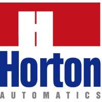 Horton Automatics Ltd logo - Similar company to Creative Door Services