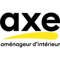 Axe Aménageur d'Intérieur logo - Similar company to Menuiserie Larat
