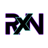 RXN Marketing logo - Similar company to Creative Stream Marketing