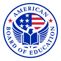 American Board of Education logo - Similar company to Tefora
