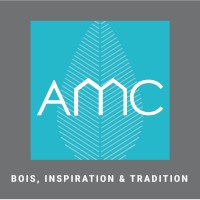 Alpes Méditerranée Charpente logo - Similar company to Beyond Words Vr