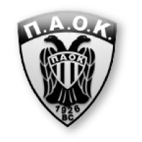 PAOK BC logo - Similar company to Paok Fc