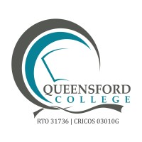 Queensford College RTO: 31736 logo - Similar company to Dreambound