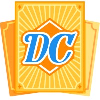 Discover Collectibles logo - Similar company to Liontrooper