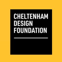 Cheltenham Design Foundation logo - Similar company to Montpellier Creative