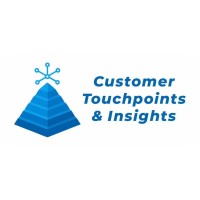 Customer Touchpoints and Insights logo - Similar company to Starfish Solutions
