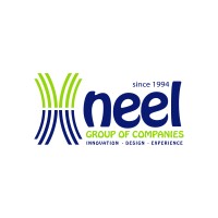 Neel Group logo - Similar company to Concept Decor