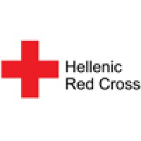 Hellenic Red Cross - Samaritans, Rescuers and Lifeguards Sector logo - Similar company to Oedd Volunteer Fire Rescue Team