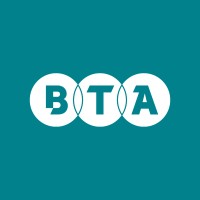BTA logo - Similar company to Cbhidro