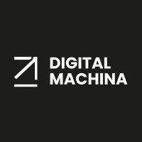 Digital Machina logo - Similar company to Dtxroute