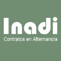 Inadi logo - Similar company to Workshop Ideas Factory