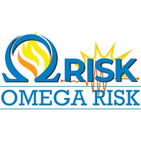 Omega-risk logo - Similar company to Cenicon