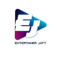 Entertainer Jatt logo - Similar company to Trump Overseas
