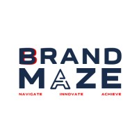 Brand Maze Private Limited logo - Similar company to Invcent.Com