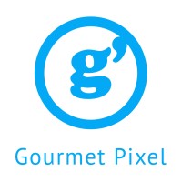 Gourmet Pixel logo - Similar company to Lumen Digital