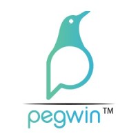 Pegwin - Patient Safety Innovation logo - Similar company to Datafox R&D Tax Claims
