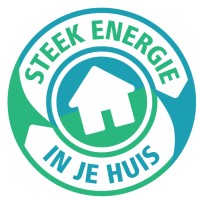 Steek Energie In Je Huis logo - Similar company to Branded Studios