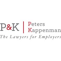 Peters & Kappenman, P.A.