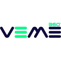 VEME 360° logo - Similar company to Ism-Philadelphia, Inc.