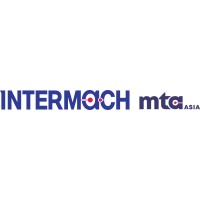 INTERMACH & MTA ASIA logo - Similar company to Geggus Schweiz Ag