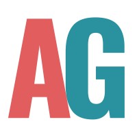 Angiegensler.com logo - Similar company to High Level Thinkers