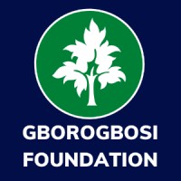 Gborogbosi Foundation logo - Similar company to Gabriel Domale Consulting