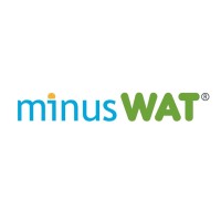 minusWAT logo - Similar company to Baratze