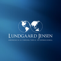 Lundgaard Jensen Advocacia e Consultoria Internacional logo - Similar company to Rap Saúde
