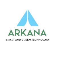 Arkana Integrasi Nusantara logo - Similar company to Adiraja Integrasi