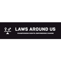 Laws Around Us logo - Similar company to Meducination