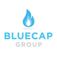 Bluecap Group (Pty) Ltd logo - Similar company to Lord Byron Mining Pty Limited