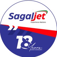 Sagaljet Company logo - Similar company to Somdigital Solutions