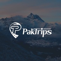 PakTrips logo - Similar company to Tripscon