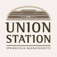Union Station, Springfield MA logo - Similar company to Humane Society Waterville Area
