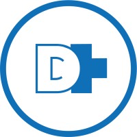 Disproserca Salud logo - Similar company to Crf Instruments
