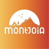 Montjoia logo - Similar company to Les Frigos