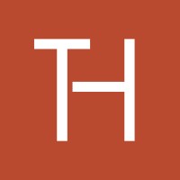 TH | Digitale strategische Kommunikation logo - Similar company to Trilbi