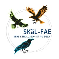 SKäL-FAE logo - Similar company to Appuy Compétences