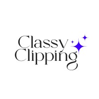 Classy Clipping - E-commerce Retouching Agency logo - Similar company to Opedia Technologies