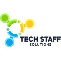 Tech Staff Solutions Heidelberg GmbH logo - Similar company to Carbon Mind