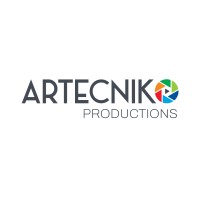 Artecniko Productions logo - Similar company to The Olon